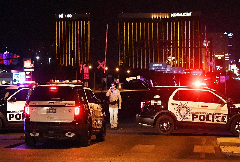 las vegas gun massacre